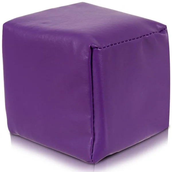 12 Blocs de Construction en Mousse pour Enfants de 12 Mois et Plus de Carré 6 Couleurs en Pvc Eponge14x14x14cm