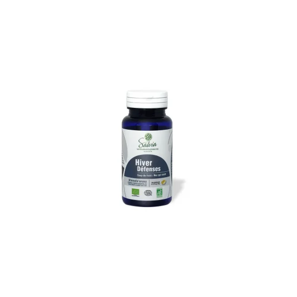 Alternativ'aroma bio - 120 capsules