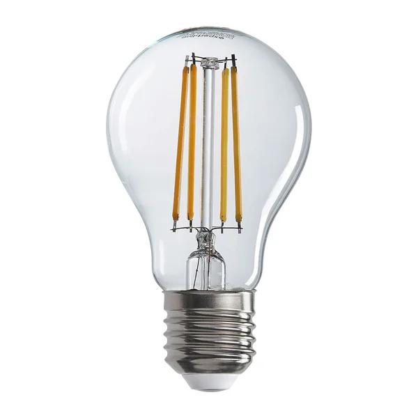 Ampoule led filament blanc chaud E27 10W