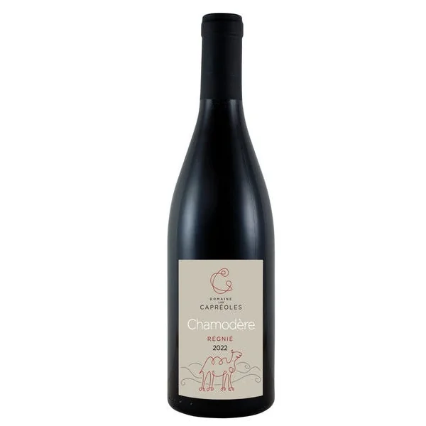 AOP Régnié Chamodère 75cl