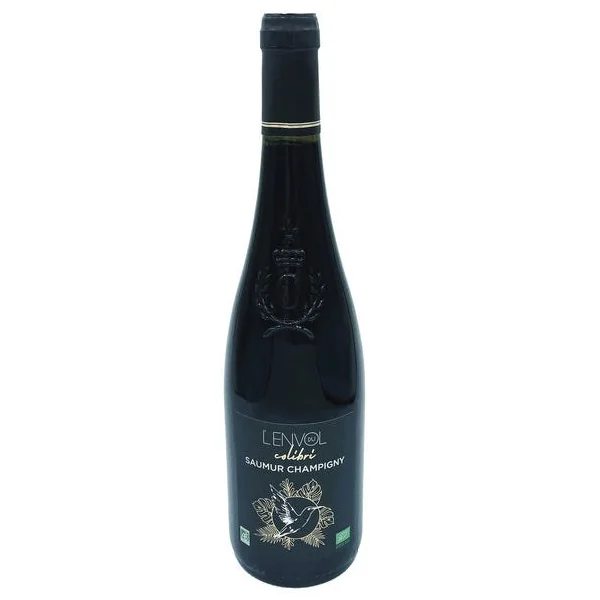AOP Saumur-Champigny 75cl