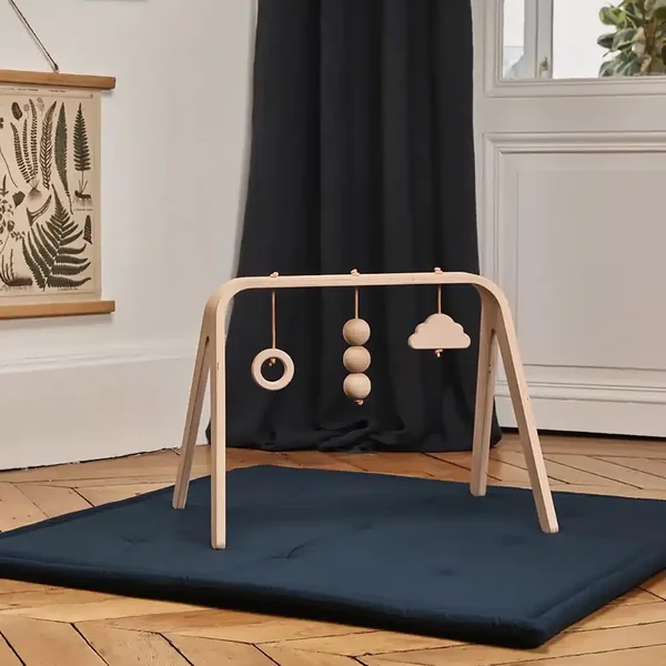 Arche d'éveil Naho - Charlie Crane - Soins Bébé Naturels & Produits Maman Après Naissance