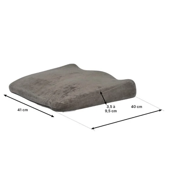 ASSISE CONFORT PLUS VEGELYA - Oplus Médical