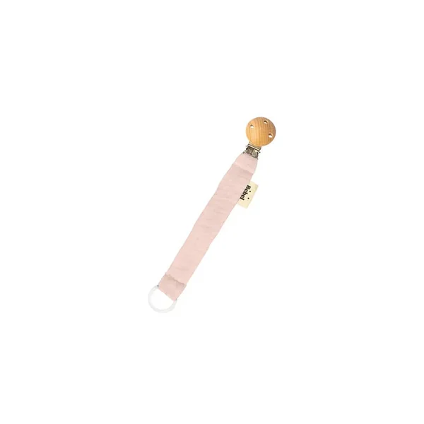 Attache tétine - Soins Bébé Naturels & Produits Maman Après Naissance