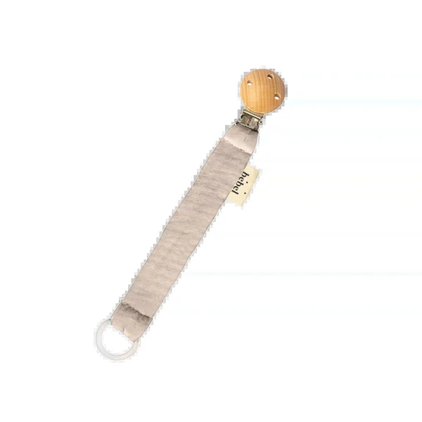 Attache tétine - Soins Bébé Naturels & Produits Maman Après Naissance