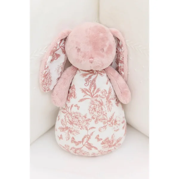 Augustin le lapin veilleuse musicale Tartine et Chocolat - Soins Bébé Naturels & Produits Maman Après Naissance