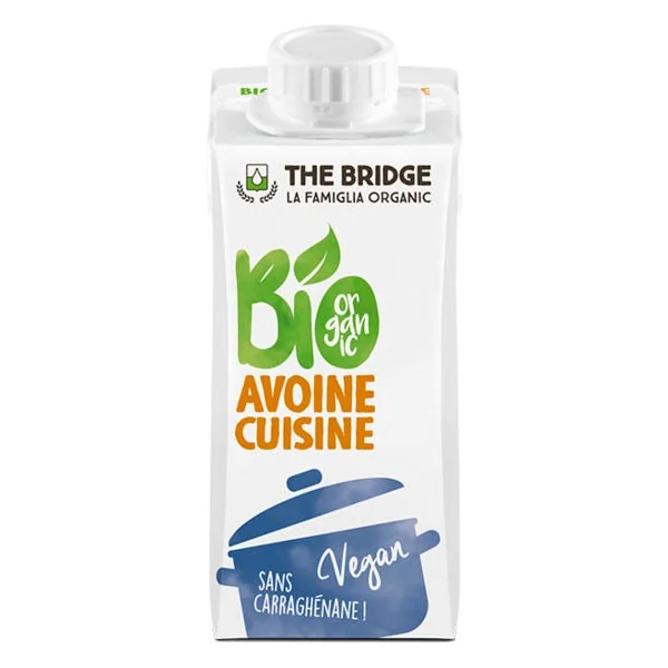 Avoine cuisine 20cl