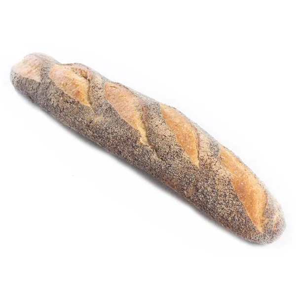 Baguette Campagne T65 250 Pavot