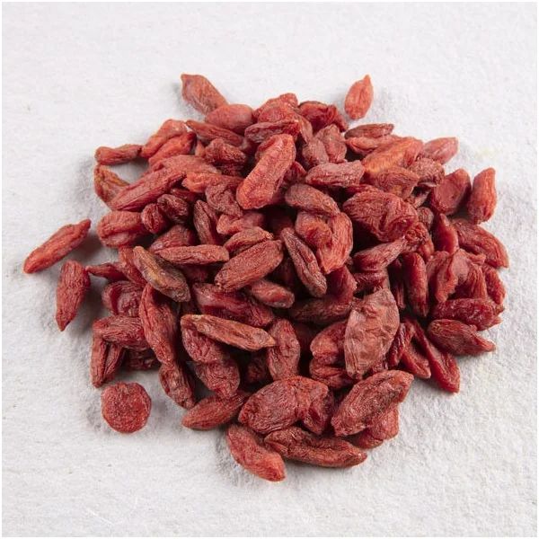 Baies de goji séchées Bio