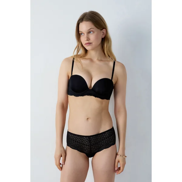 Bandeau push up