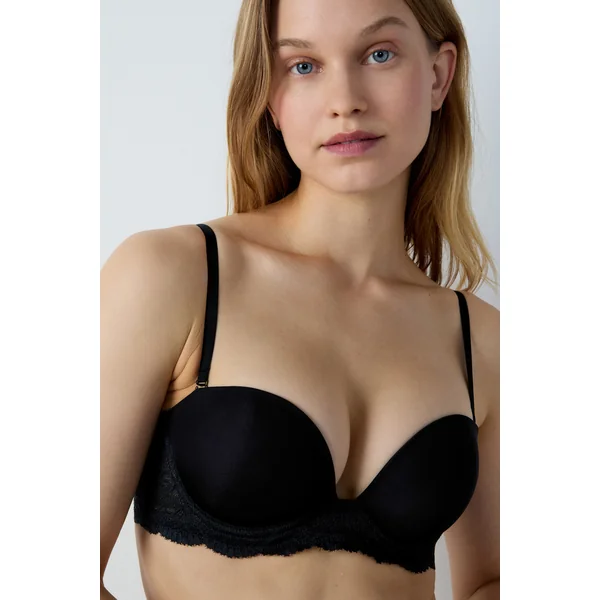 Bandeau push up