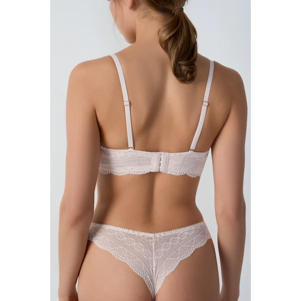Bandeau push-up