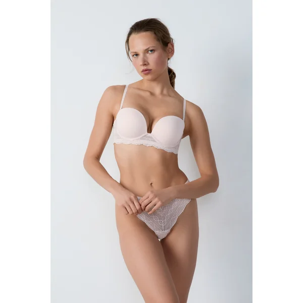 Bandeau push-up