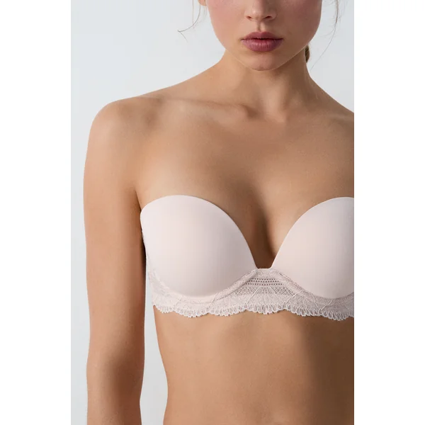 Bandeau push-up