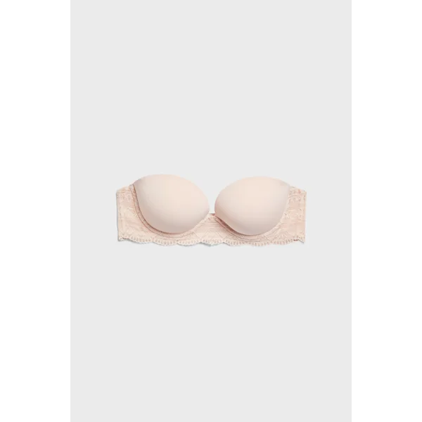 Bandeau push-up