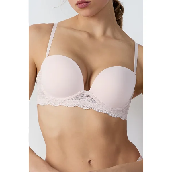 Bandeau push-up