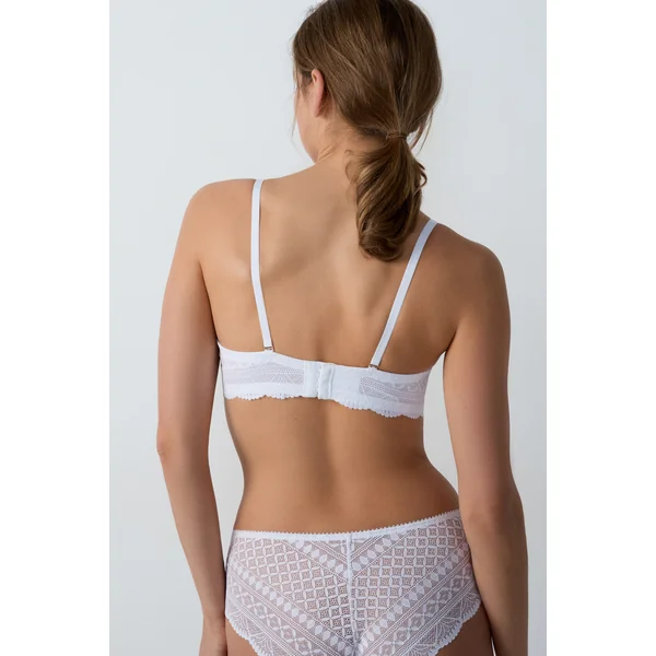 Bandeau push-up