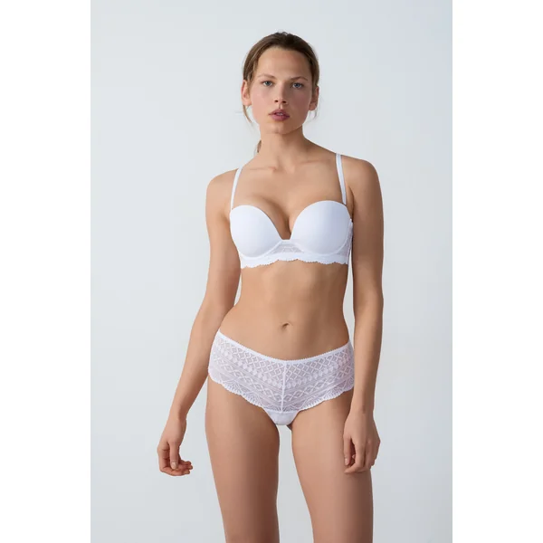 Bandeau push-up