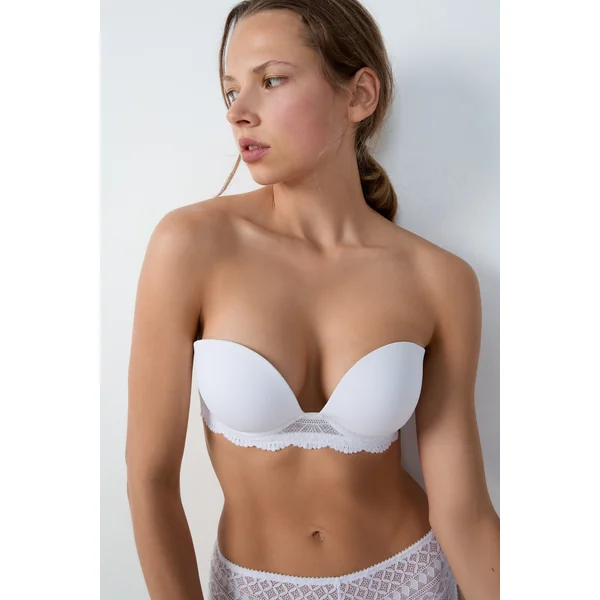 Bandeau push-up