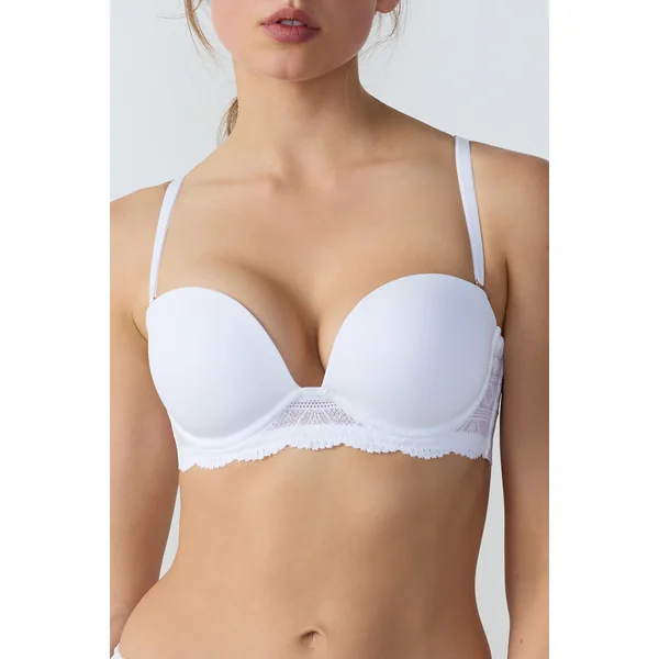 Bandeau push-up