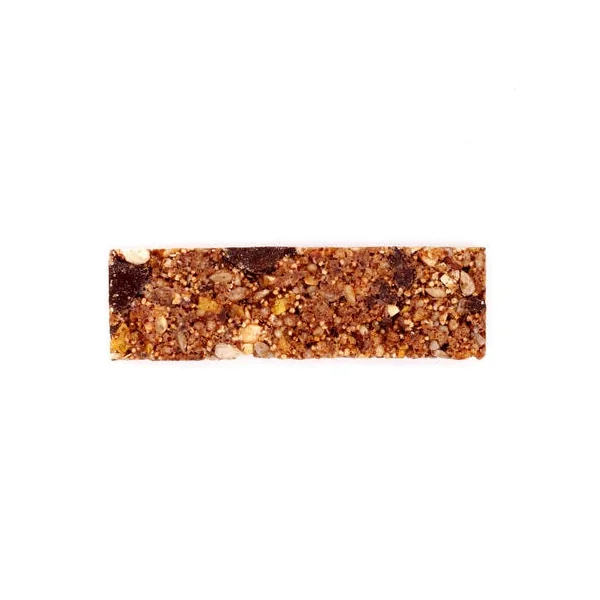 Barre choco crispy VRAC
