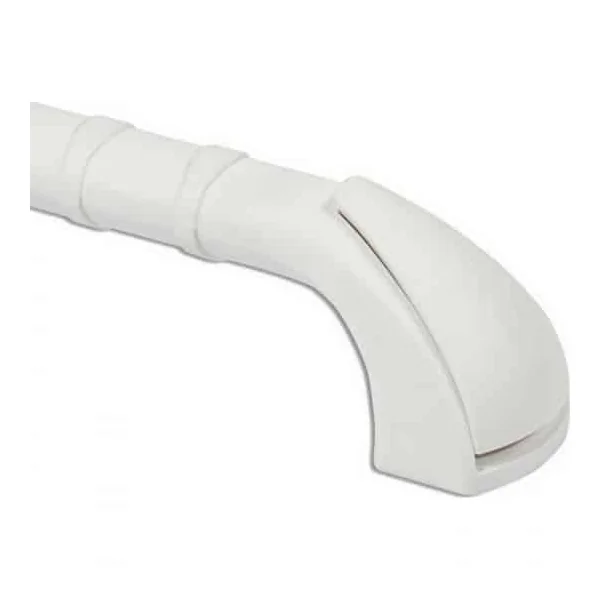 Barre d'appui Prima 30 cm - Aide à la toilette - O+ Medical