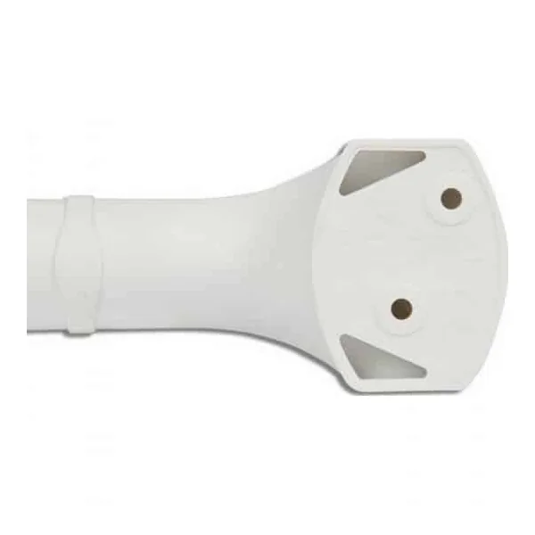 Barre d'appui Prima 30 cm - Aide à la toilette - O+ Medical