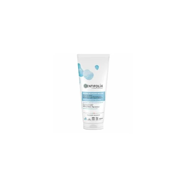 Baume relipidant et nourrissant neutre - 200ml