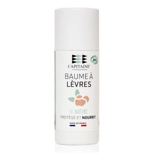 Baume à lèvres « Le Nature