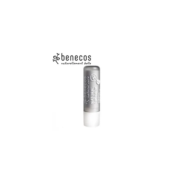 Baume à lèvres naturel - Classique - 4,8g