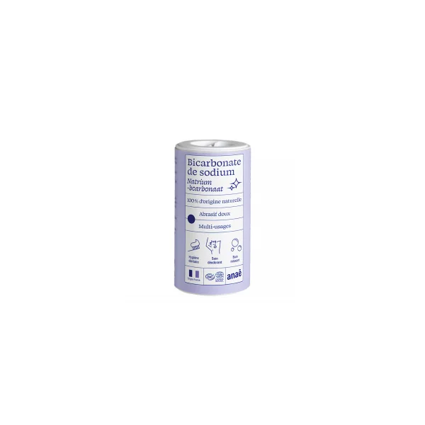 Bicarbonate de soude cosmétique - 500g