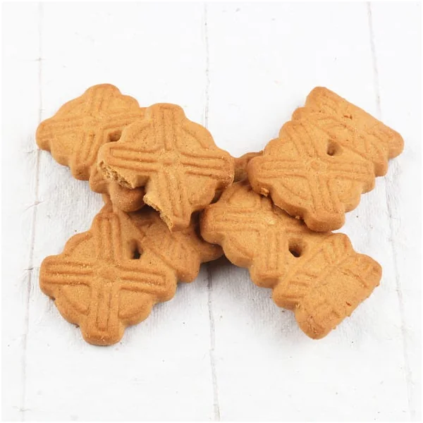 Biscuit spéculoos Bio