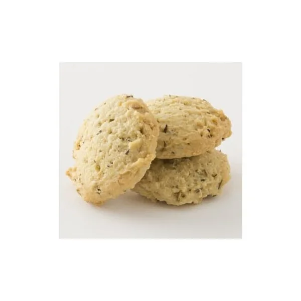 Biscuits Salés Thym Romarin (vrac)