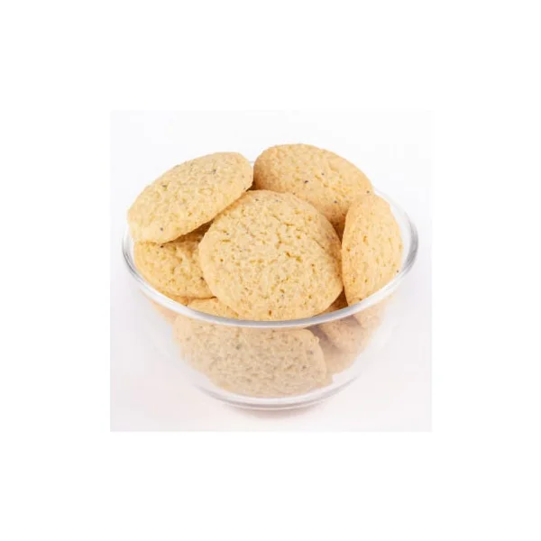 Biscuits Sucrés Nature au beurre (vrac)