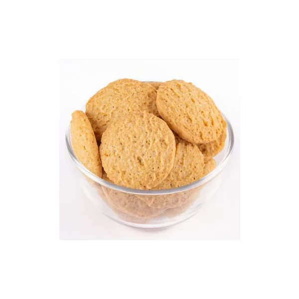 Biscuits Sucrés Orange Cannelle (vrac)