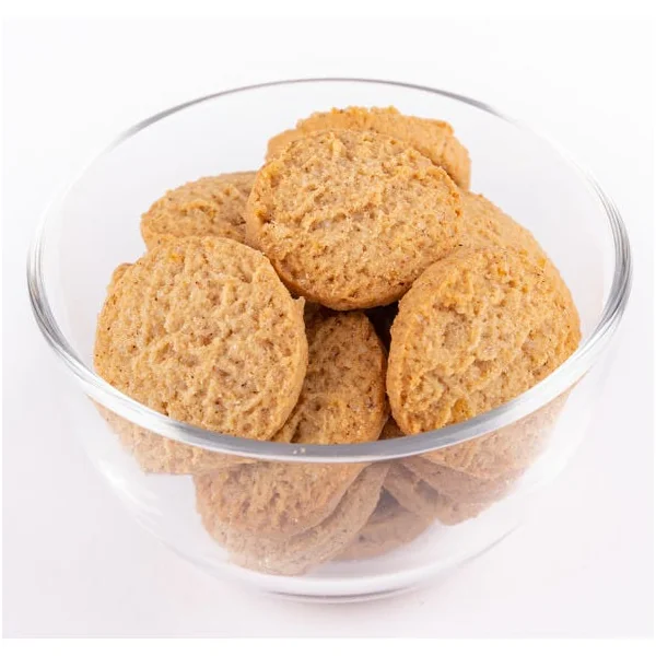 Biscuits Sucrés Thé Earl Grey (vrac)