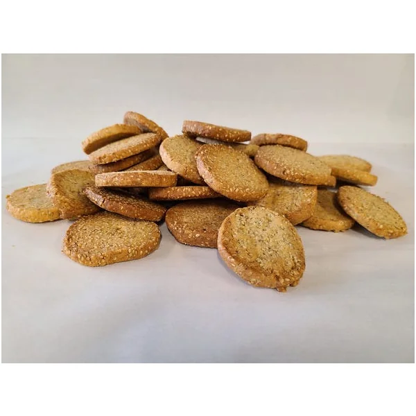 Biscuits sésame