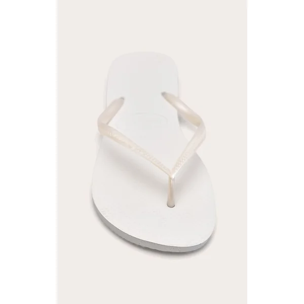 Blanc Cassé Havaianas Slim