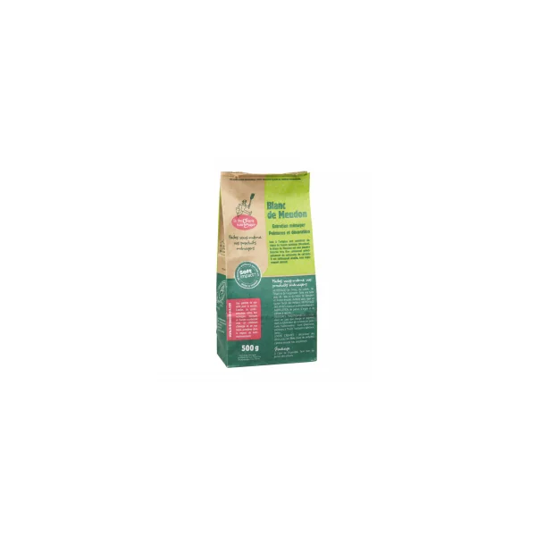 Blanc de Meudon - 500g