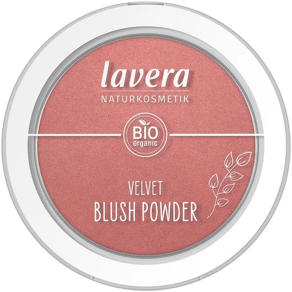 Blush powder velvet pink orchid 02 5g