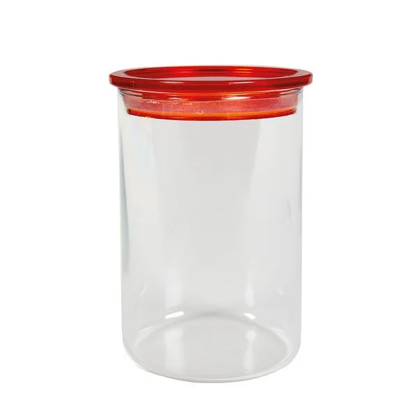 Bocal verre 0.8L