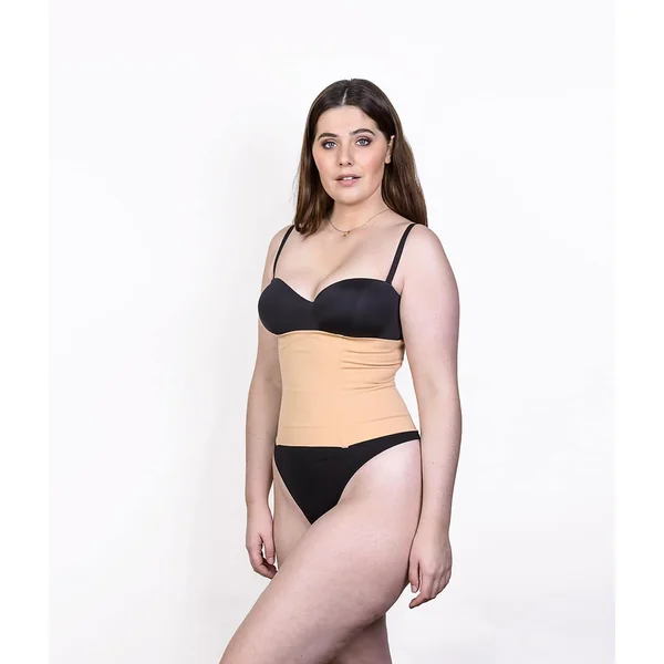 Body Shaper | Gaine Amincissante Femme - Mon Ventre Plat