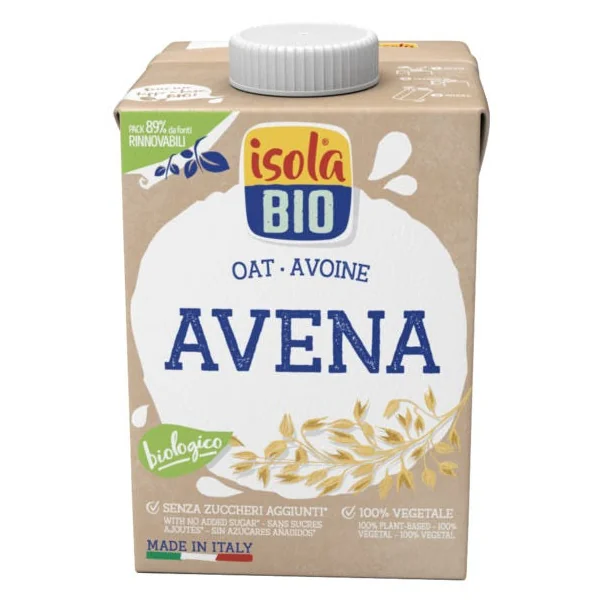 Boisson avoine 50cl
