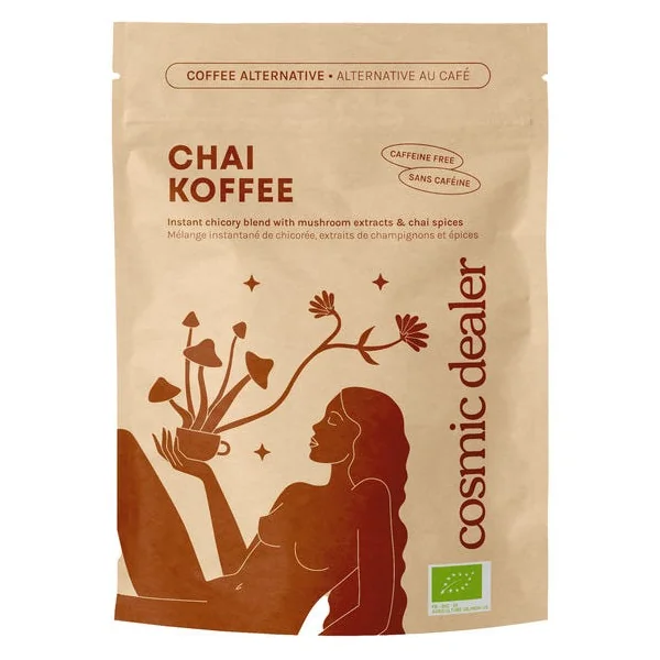Boisson instantannée Chaï Koffee 120g