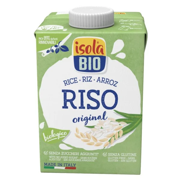 Boisson riz 50cl