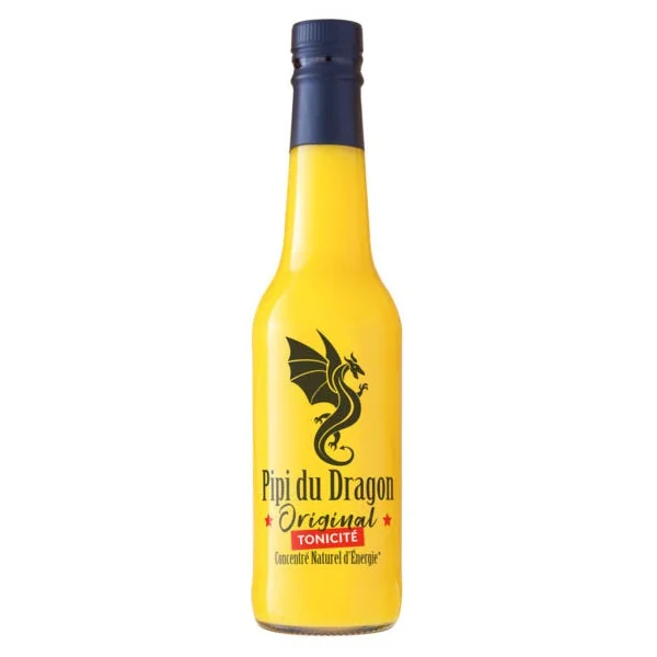 Boisson à diluer original 27,5cl
