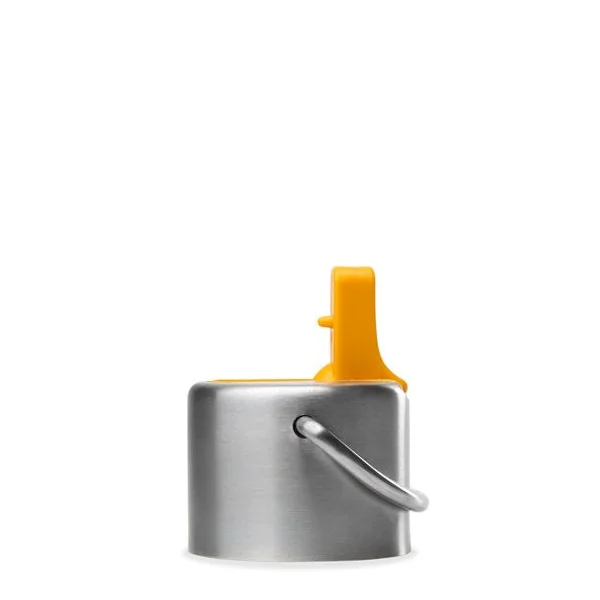 Bouchon sport inox curry