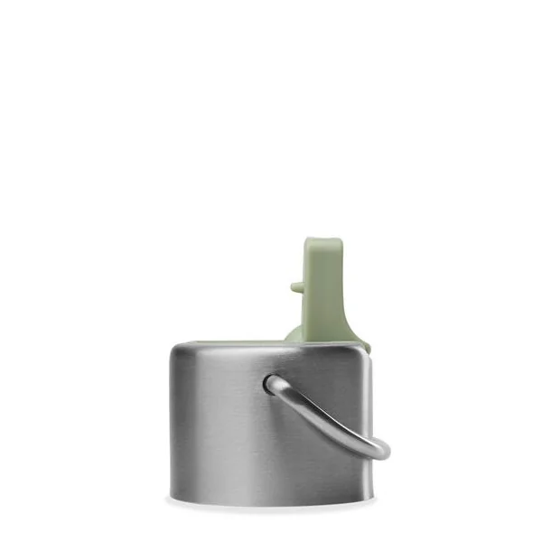 Bouchon sport inox tilleul