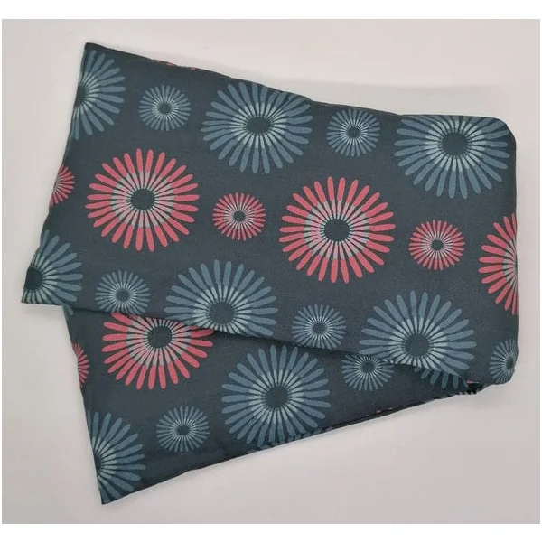 Bouillotte sèche longue