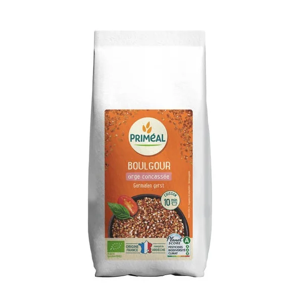 Boulgour orge 400g
